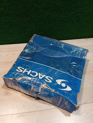 Set para embrague Sachs kit