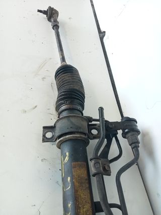 CREMALLERA DIRECCION HYUNDAI ACCENT (LC)