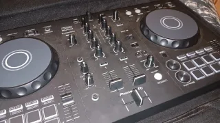 Controlador DJ Pioneer DDJ-FLX4