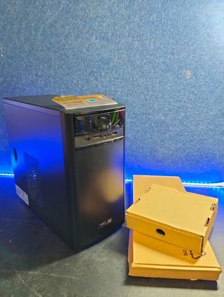 Torre PC ASUS A31AD-SP005D i3-4170 4/500GB