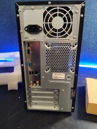 Torre PC ASUS A31AD-SP005D i3-4170 4/500GB