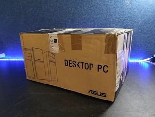 Torre PC ASUS A31AD-SP005D i3-4170 4/500GB