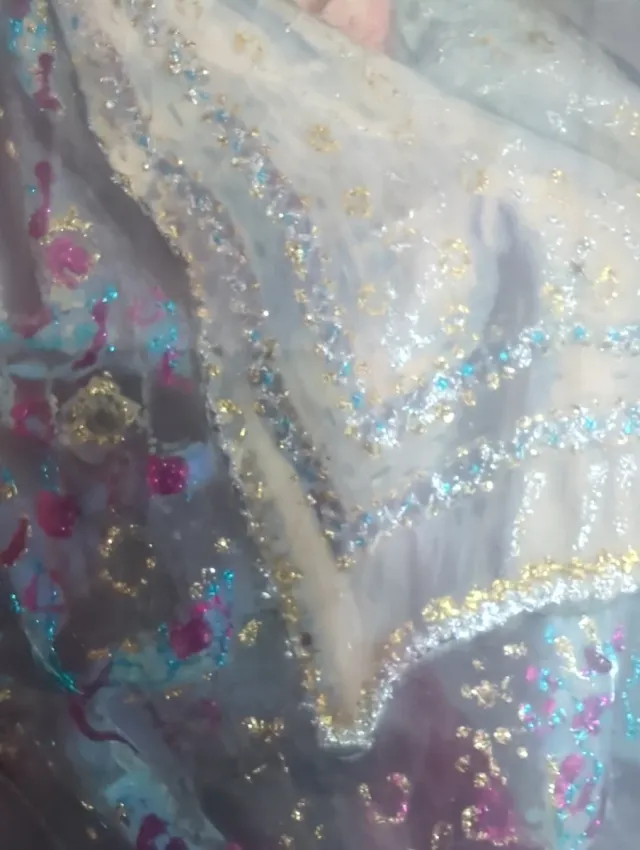 Cuadro Falleras Valencianas relieve