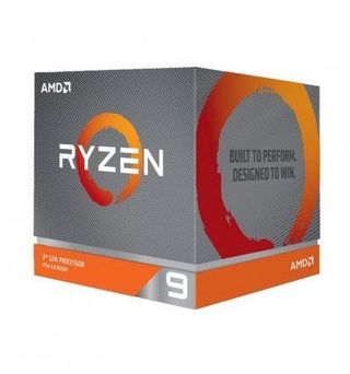 Procesador AMD Ryzen 9 3900X 12 núcleos 24 hilos