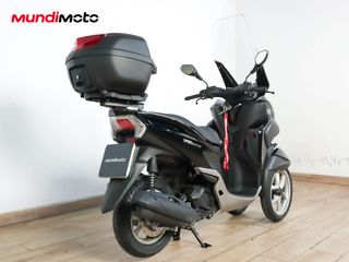 YAMAHA TRICITY 125