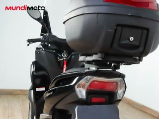 YAMAHA TRICITY 125