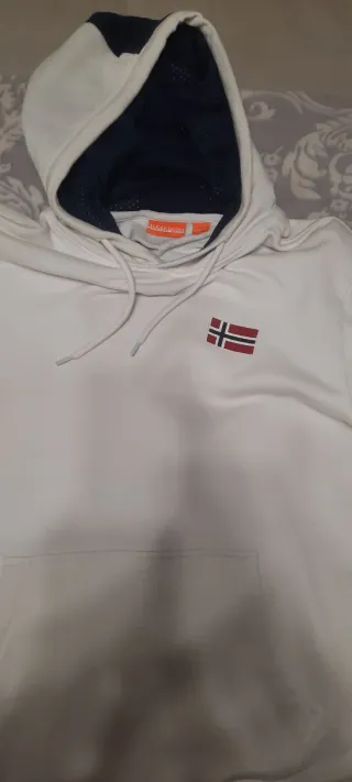 Sudadera Napapijri