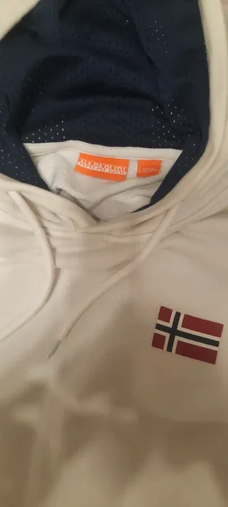 Sudadera Napapijri