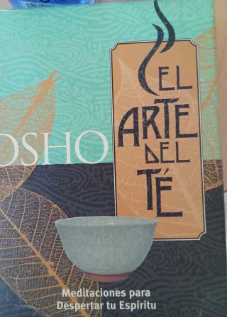El Arte del Té - Osho