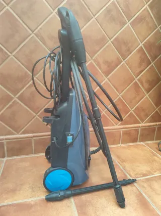 Hidrolimpiadora Einhell modelo BT-HP 160