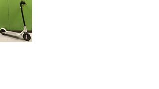 Patinete Eléctrico Xiaomi Blanco