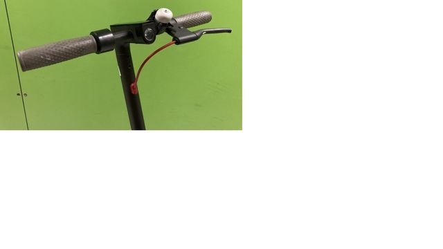 Patinete Eléctrico Xiaomi Blanco