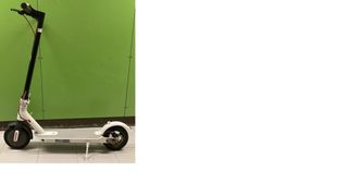 Patinete Eléctrico Xiaomi Blanco