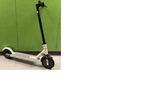 Patinete Eléctrico Xiaomi Blanco