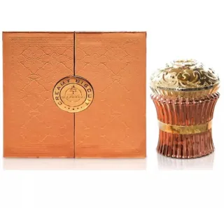 Perfume Paris Corner Creamy Biscuit