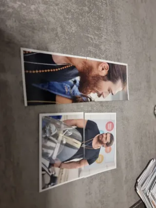 Figurine Daydreamer - Le ali del sogno