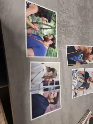 Figurine Daydreamer - Le ali del sogno