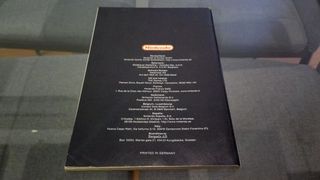 1080 Snowboarding - Nintendo 64 PAL