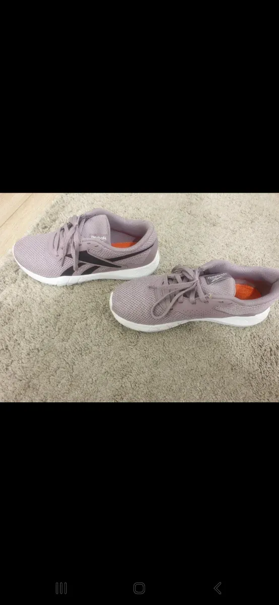 Zapatillas Reebok Rosa