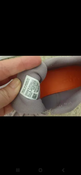 Zapatillas Reebok Rosa