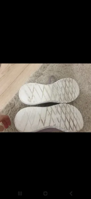 Zapatillas Reebok Rosa