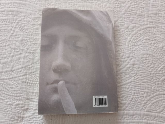 LIBRO POR FIN UN DÍA PARA MORIR