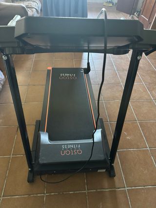 Cinta de Correr y Andar astan Fitness