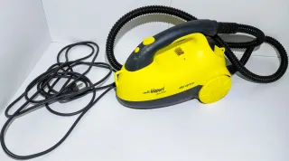 Limpiador Vapor Ariete Multi Vapori Junior 1400w