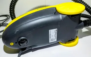 Limpiador Vapor Ariete Multi Vapori Junior 1400w