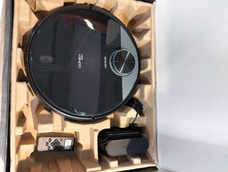 Cecotec Robot Aspirador Fregasuelos Conga 3890 Ult