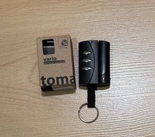 Mando Garaje Vario Pujol Nuevo