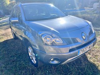 Renault Koleos 2008