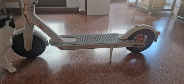 Patinete Xiaomi Mi Electric Scooter 3