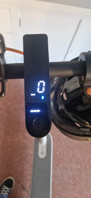 Patinete Xiaomi Mi Electric Scooter 3