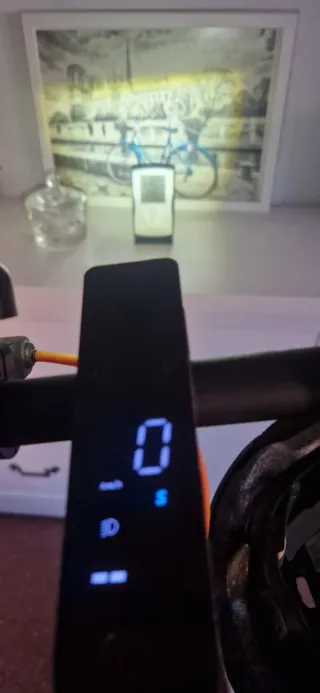 Patinete Xiaomi Mi Electric Scooter 3