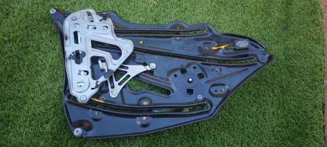 Motor Elevalunas Trasero Izquierdo CLK W209