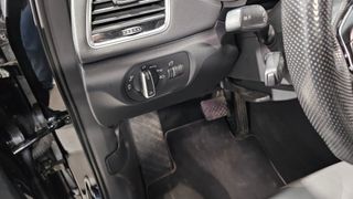 Audi Q3 Sport edition 2.0 TDI 184CV quat S tron