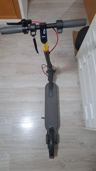 Patinete Eléctrico Xiaomi 3 Lite