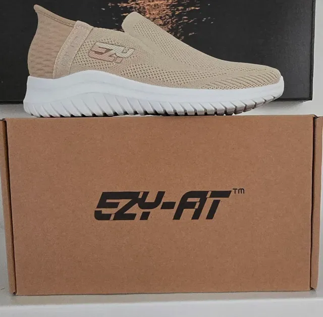 Zapatillas de paseo Comfor-gel.