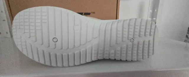 Zapatillas de paseo Comfor-gel.