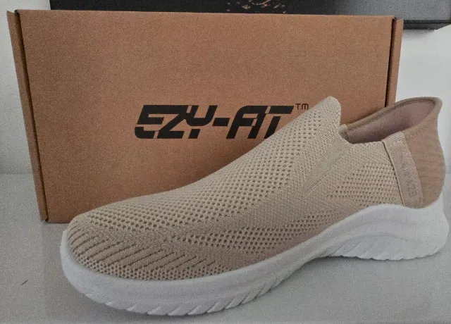 Zapatillas de paseo Comfor-gel.