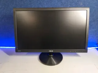 Monitor ASUS VS247HR 24 LED Full HD