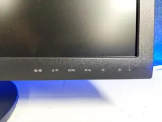 Monitor ASUS VS247HR 24 LED Full HD