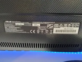 Monitor ASUS VS247HR 24 LED Full HD