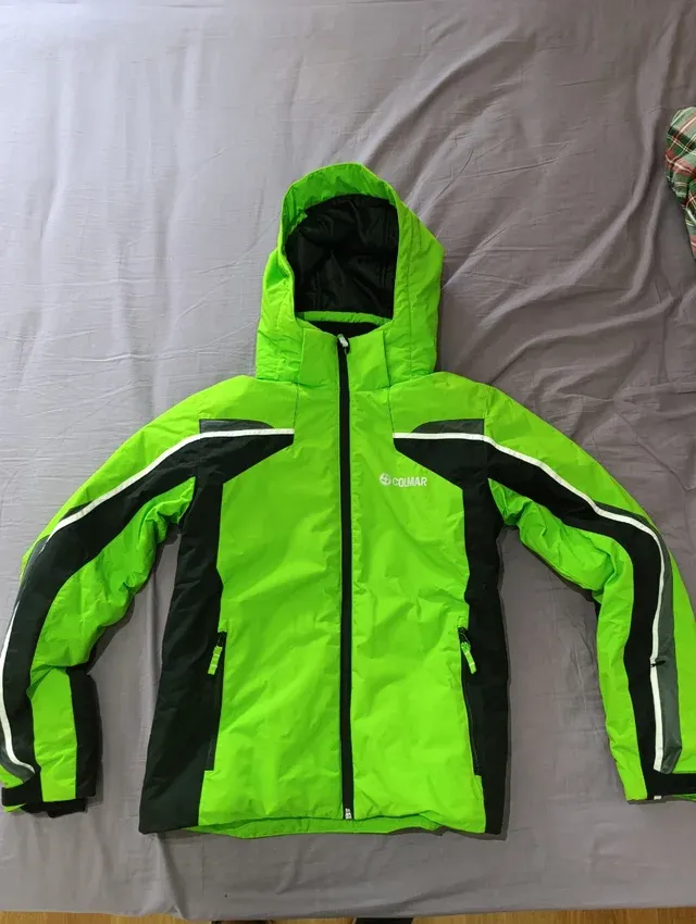 Conjunto COLMAR junior T-14