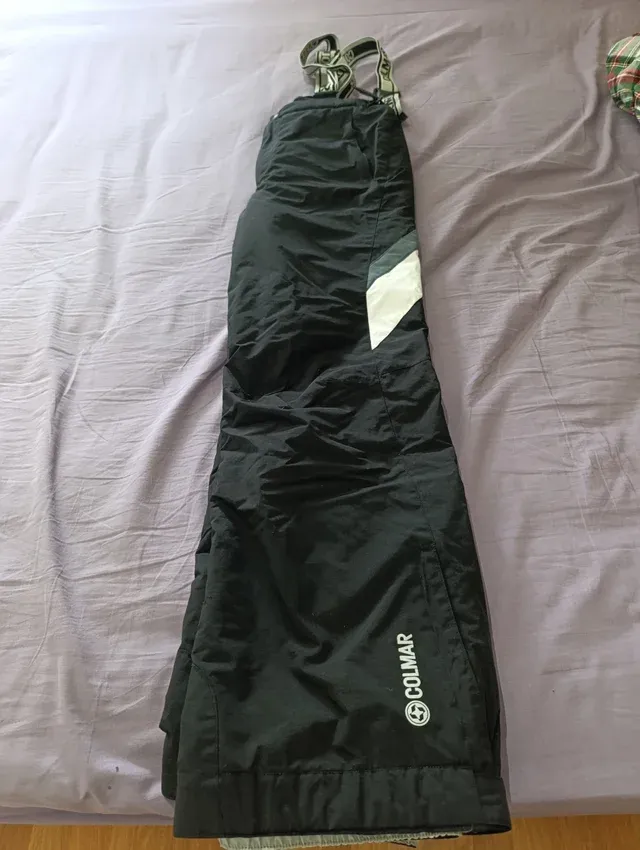 Conjunto COLMAR junior T-14