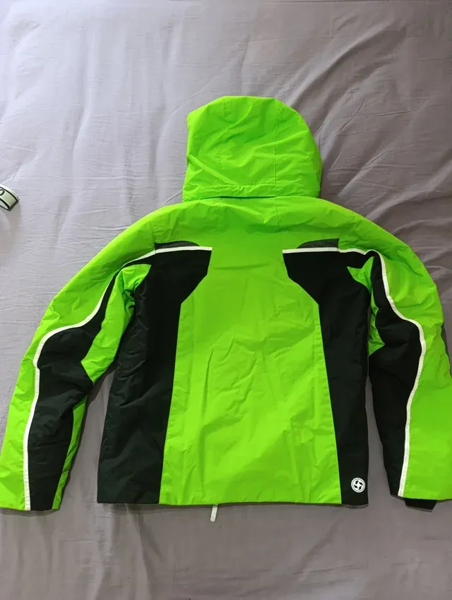 Conjunto COLMAR junior T-14