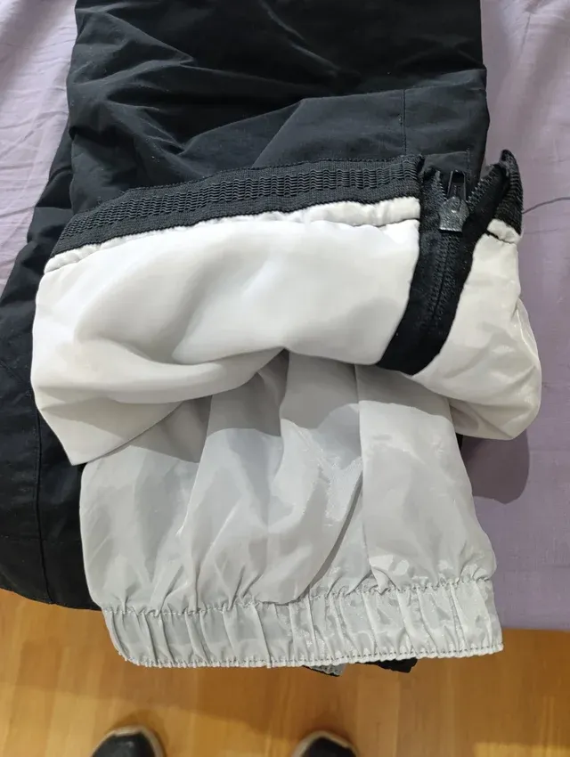 Conjunto COLMAR junior T-14