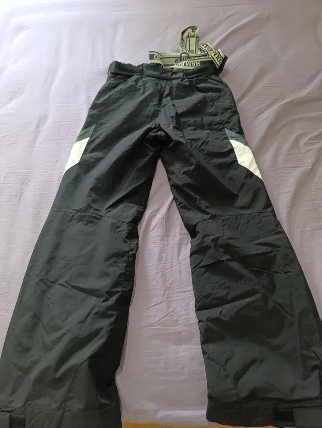 Conjunto COLMAR junior T-14