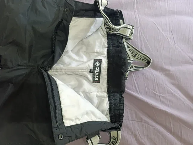 Conjunto COLMAR junior T-14